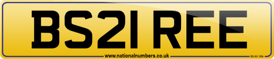 BS21 REE