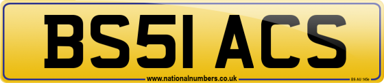 BS51 ACS