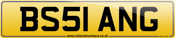 BS51 ANG
