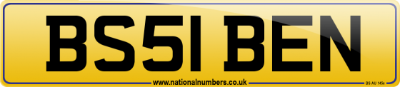 BS51 BEN