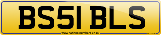 BS51 BLS