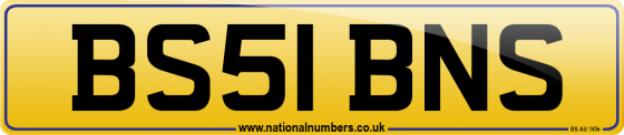 BS51 BNS