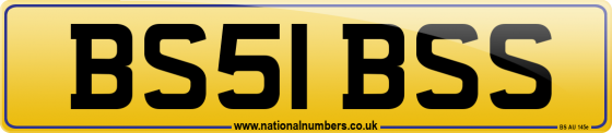 BS51 BSS
