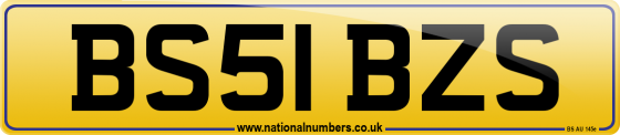 BS51 BZS