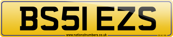 BS51 EZS