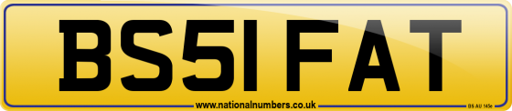 BS51 FAT