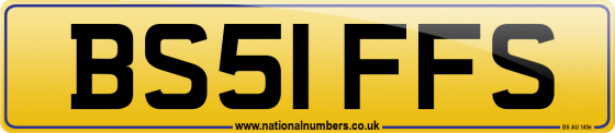 BS51 FFS