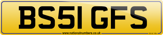 BS51 GFS