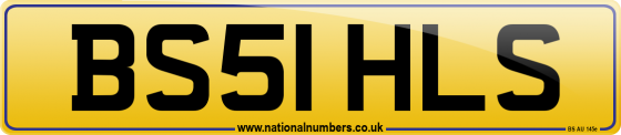 BS51 HLS
