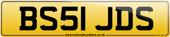 BS51 JDS