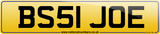 BS51 JOE