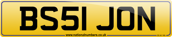 BS51 JON