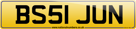 BS51 JUN