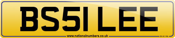 BS51 LEE
