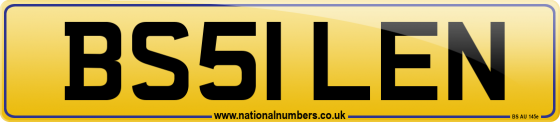 BS51 LEN