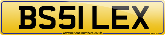 BS51 LEX