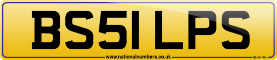 BS51 LPS