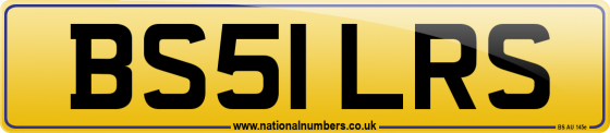 BS51 LRS