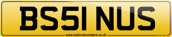 BS51 NUS