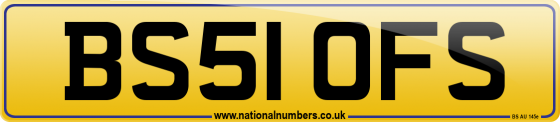 BS51 OFS