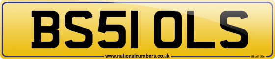 BS51 OLS