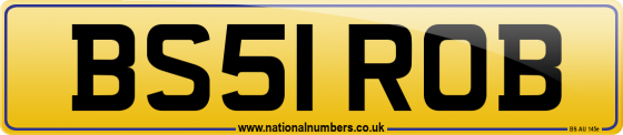 BS51 ROB