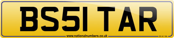 BS51 TAR