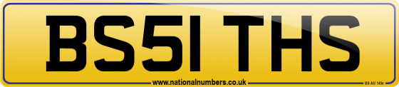 BS51 THS