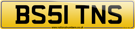 BS51 TNS