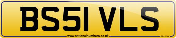 BS51 VLS