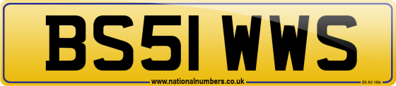 BS51 WWS