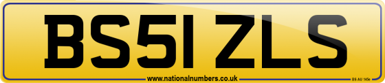 BS51 ZLS