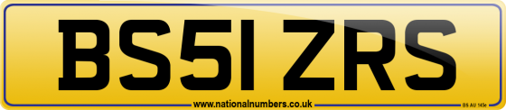 BS51 ZRS