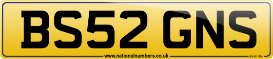 BS52 GNS