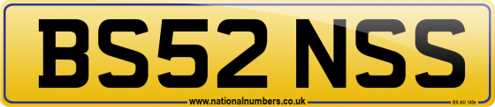 BS52 NSS