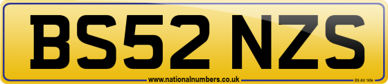 BS52 NZS