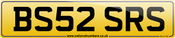 BS52 SRS