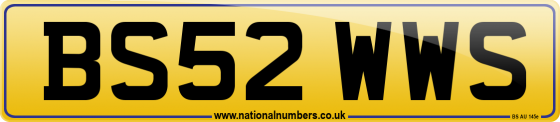 BS52 WWS