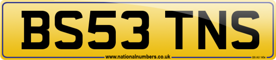 BS53 TNS