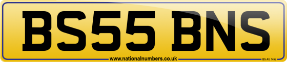 BS55 BNS