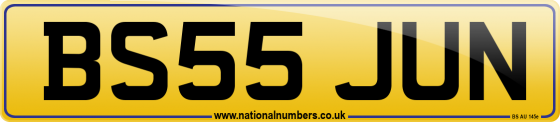 BS55 JUN