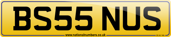 BS55 NUS