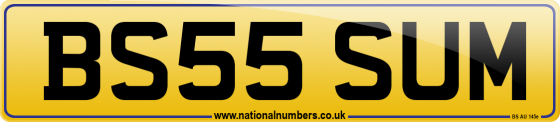 BS55 SUM