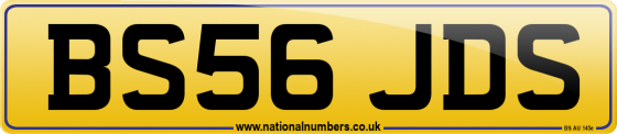 BS56 JDS