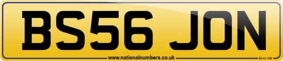 BS56 JON