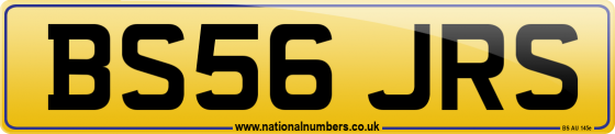 BS56 JRS