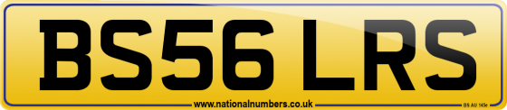 BS56 LRS