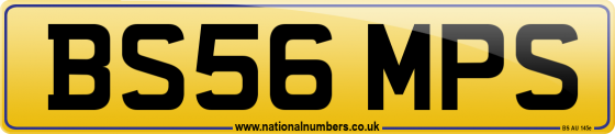 BS56 MPS
