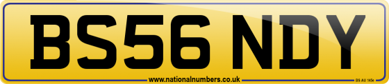 BS56 NDY