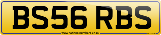 BS56 RBS